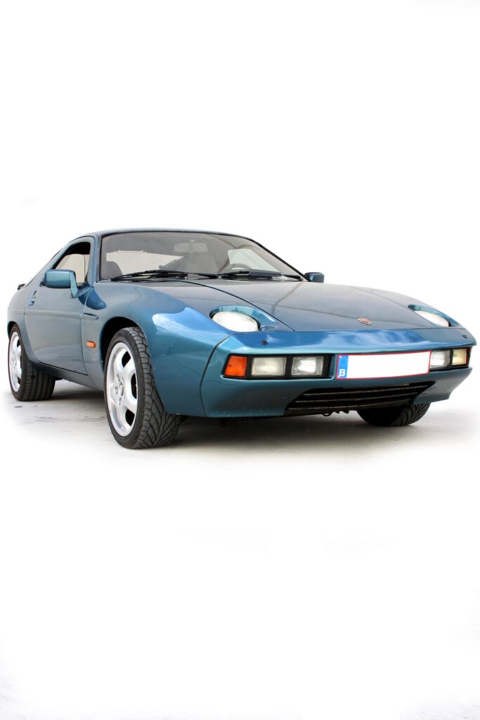 Porsche 928 003b