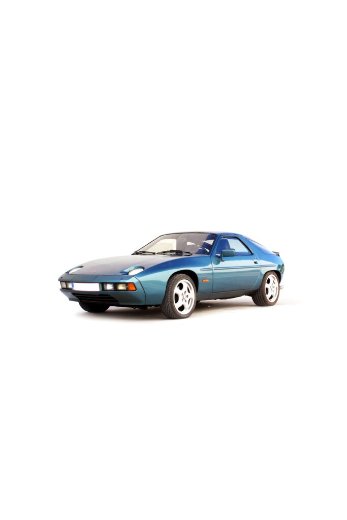 Porsche 928 006b