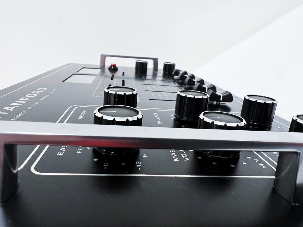 STANFORD M1775 black 13