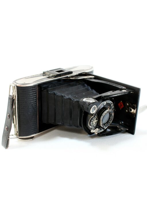 Agfa Billy record 001