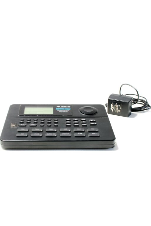 Alesis SR16 002