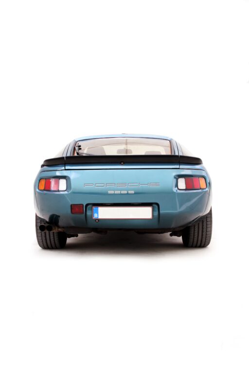 Porsche 928 004b