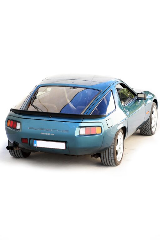 Porsche 928 007b