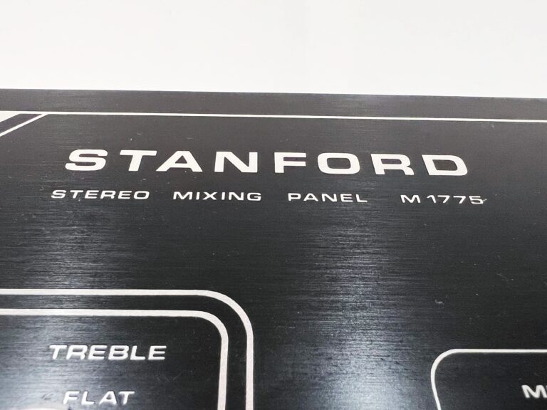 STANFORD M1775 black 05