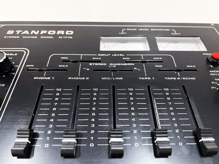 STANFORD M1775 black 07