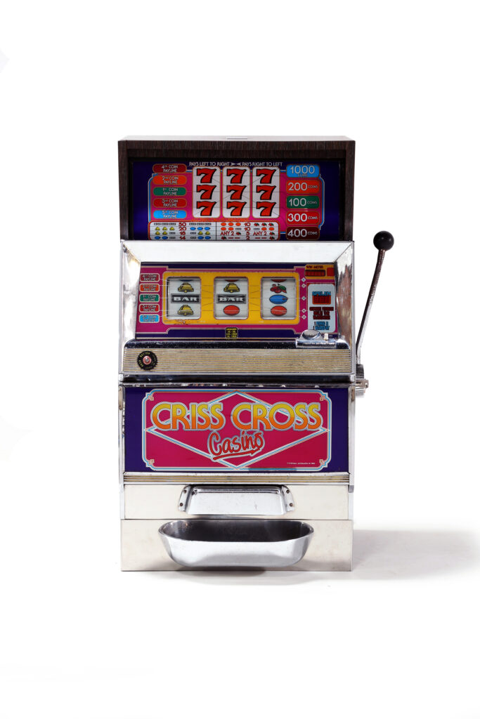 Bally Casino 001
