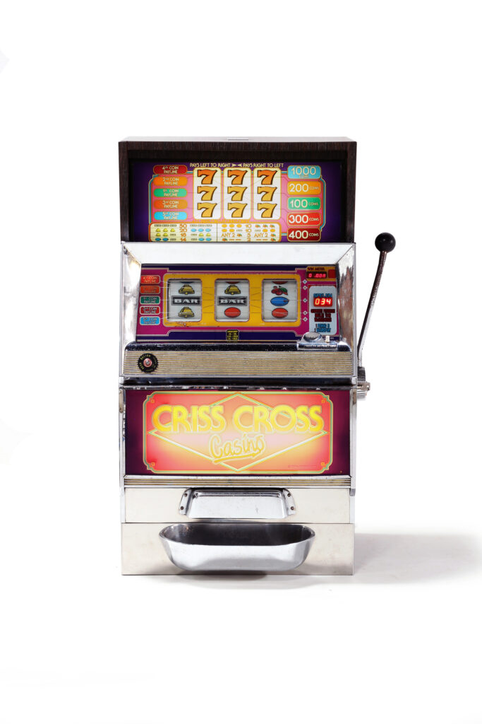 Bally Casino 004