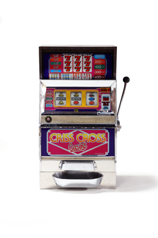 Bally Casino 001