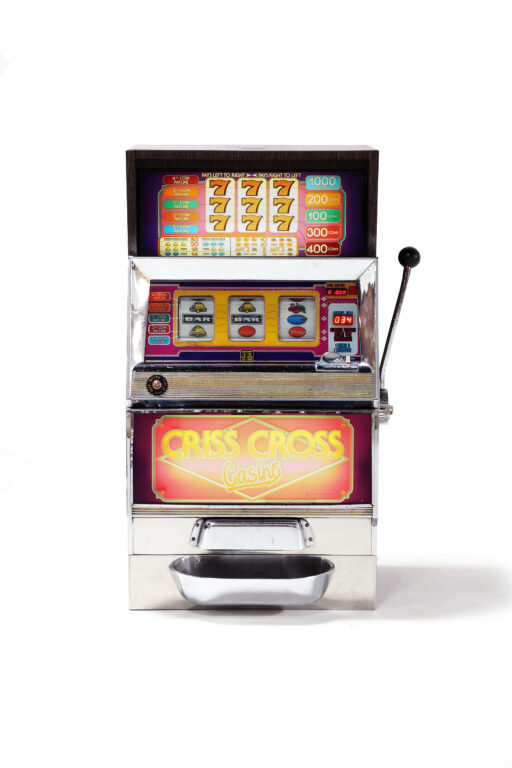 Bally Casino 004
