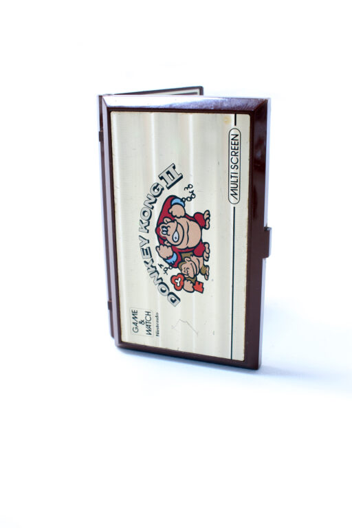 Gw Donkey Kong Ii 005