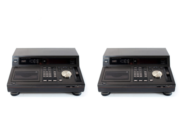 Pioneer Sl P1200 002B