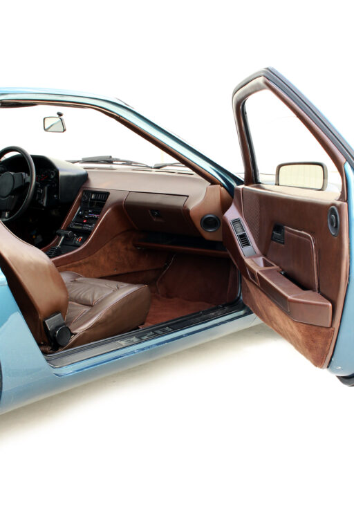 Porsche 928 009