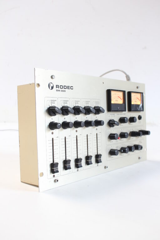 Rodec Sm300 004