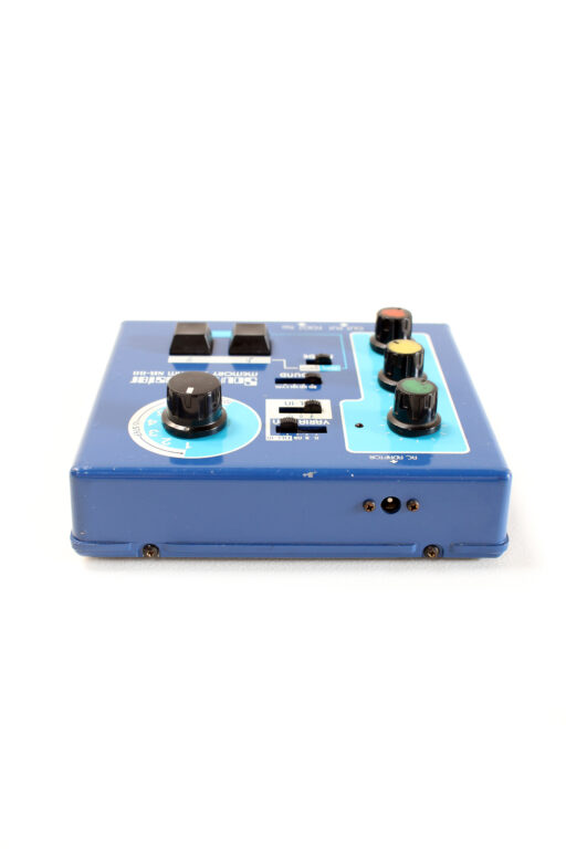 Sound Master SR-88 アナログドラムマシーン 箱/取説付美品珍品