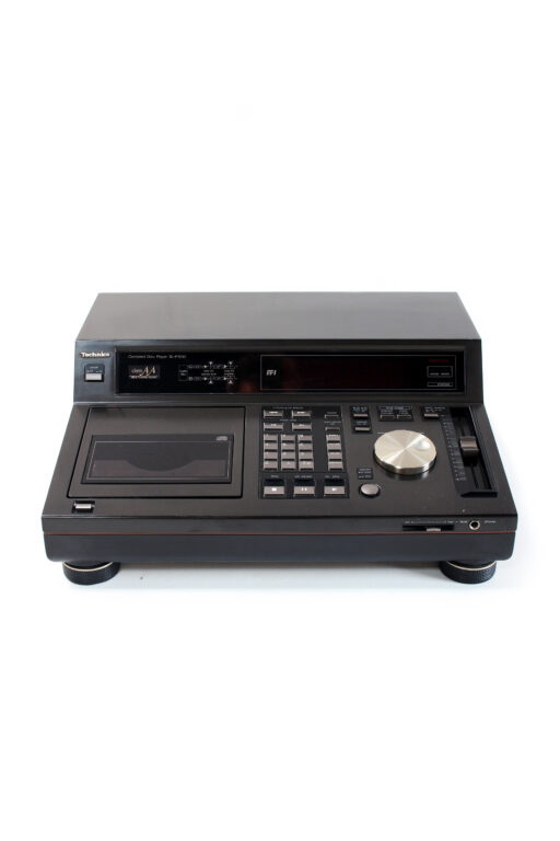 Technics Sl P1200 001