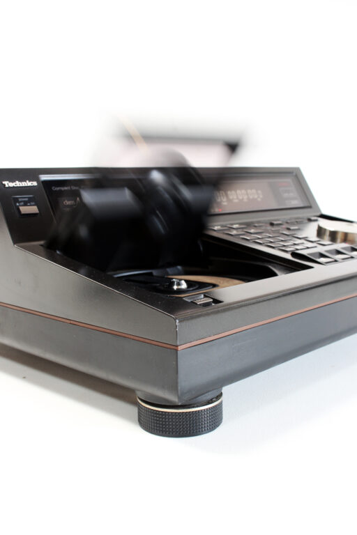 Technics Sl P1200 005