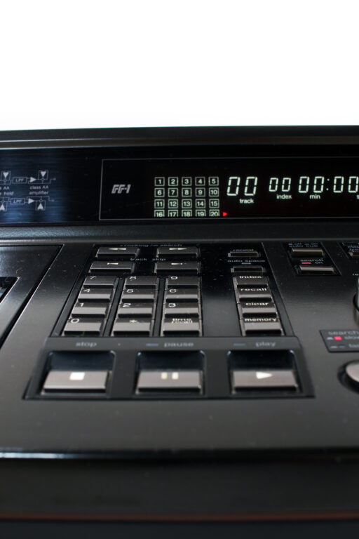 Technics Sl P1200 009