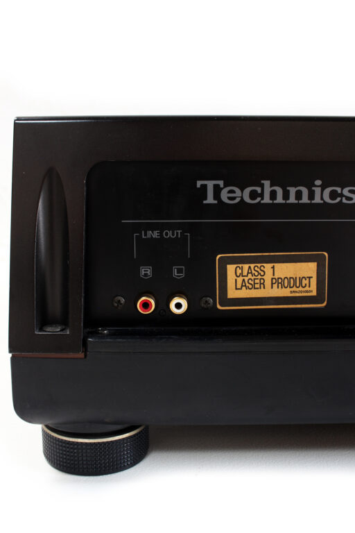 Technics Sl P1200 011